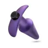 Anal Matrix Interstellar Vibrating Butt Plug Anal Matrix Interstellar Vibrating Butt Plug