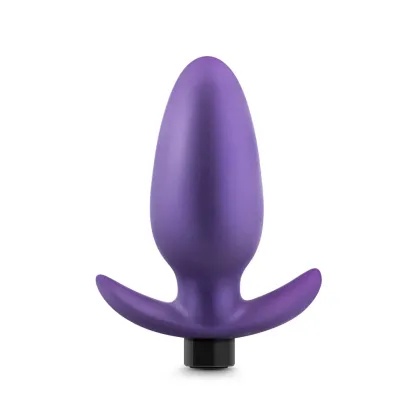 Anal Matrix Excelsior Vibrating Butt Plug