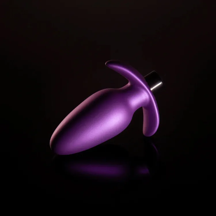 Anal Matrix Excelsior Vibrating Butt Plug Anal Matrix Excelsior Vibrating Butt Plug