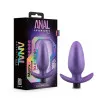 Anal Matrix Excelsior Vibrating Butt Plug Anal Matrix Excelsior Vibrating Butt Plug