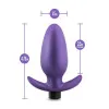 Anal Matrix Excelsior Vibrating Butt Plug Anal Matrix Excelsior Vibrating Butt Plug