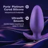 Anal Matrix Excelsior Vibrating Butt Plug Anal Matrix Excelsior Vibrating Butt Plug