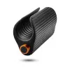 M Elite Platinum Wrapt Vibrating Stroker M Elite Platinum Wrapt Vibrating Stroker