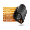 M Elite Platinum Wrapt Vibrating Stroker M Elite Platinum Wrapt Vibrating Stroker
