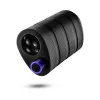 M Elite Platinum Strok Vibrating Stroker M Elite Platinum Strok Vibrating Stroker