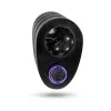 M Elite Platinum Strok Vibrating Stroker M Elite Platinum Strok Vibrating Stroker