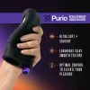 M Elite Platinum Strok Vibrating Stroker M Elite Platinum Strok Vibrating Stroker