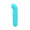 Bcute Curve Classic Bullet Vibrator Electric Blue