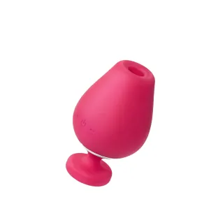 VeDO Vino Clitoral Suction Stimulator Pink
