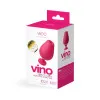 VeDO Vino Clitoral Suction Stimulator Purple