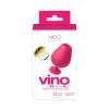 VeDO Vino Clitoral Suction Stimulator Purple