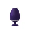 VeDO Vino Clitoral Suction Stimulator Purple