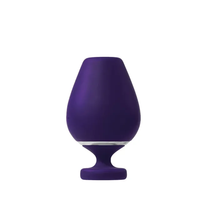 VeDO Vino Clitoral Suction Stimulator Purple