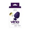 VeDO Vino Clitoral Suction Stimulator Purple