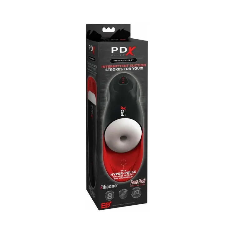 PDX Elite Fap-O-Matic Pro Auto Stroker PDX Elite Fap-O-Matic Pro Auto Stroker