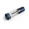 Pump Worx Max Boost Penis Pump Blue Pump Worx Max Boost Penis Pump Blue