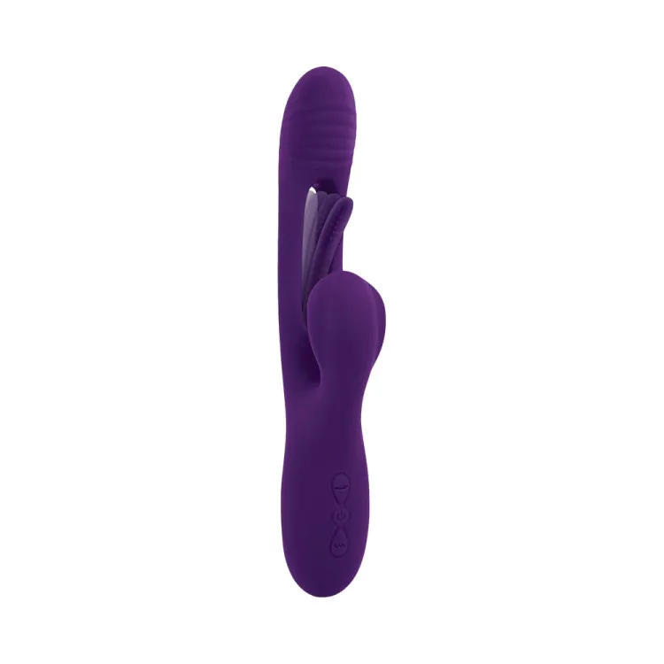 Playboy The Thrill Rabbit Vibe Playboy The Thrill Rabbit Vibe