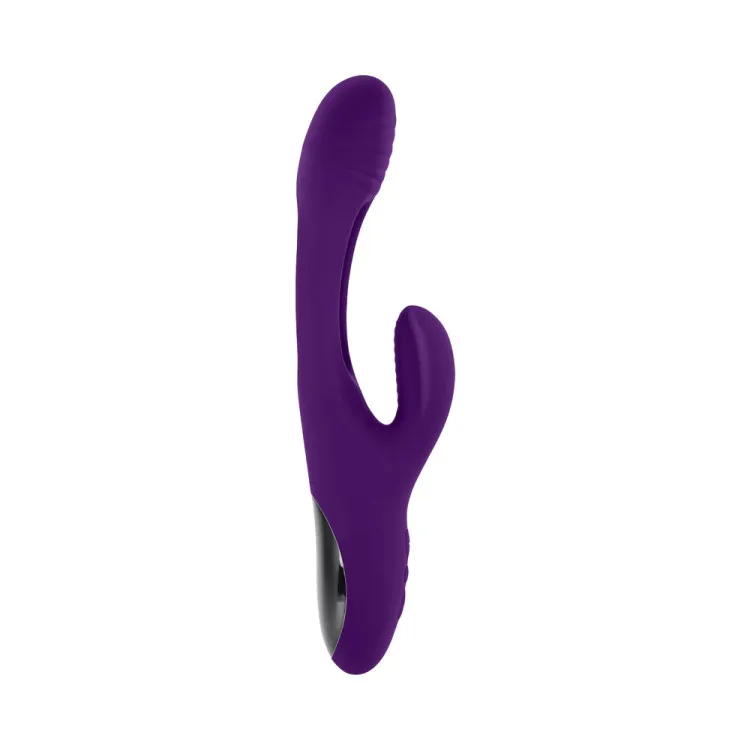 Playboy The Thrill Rabbit Vibe Playboy The Thrill Rabbit Vibe