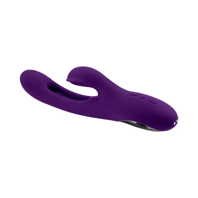 Playboy The Thrill Rabbit Vibe Playboy The Thrill Rabbit Vibe