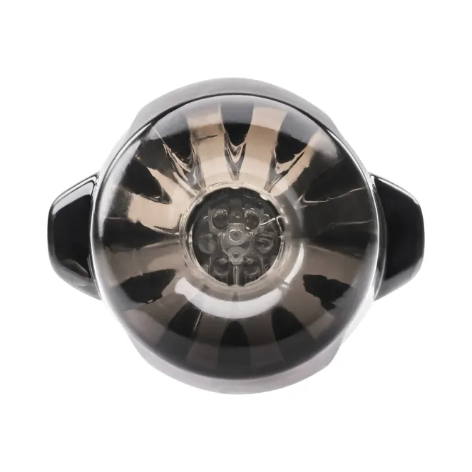 A Sucking Good Time Masturbator