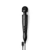 Doxy USB-C Wand Vibrator Matte Black Doxy USB-C Wand Vibrator Matte Black