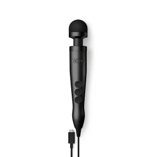 Doxy 3 USB-C Extra Powerful Wand Massager