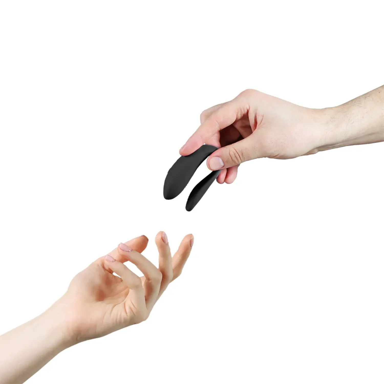 Fifty Shades of Grey x We Vibe Moving As One Couples Kit