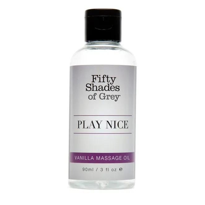 Fifty Shades of Grey x We Vibe Moving As One Couples Kit