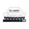 Sex & Mischief Heart Day Collar Sex & Mischief Heart Day Collar