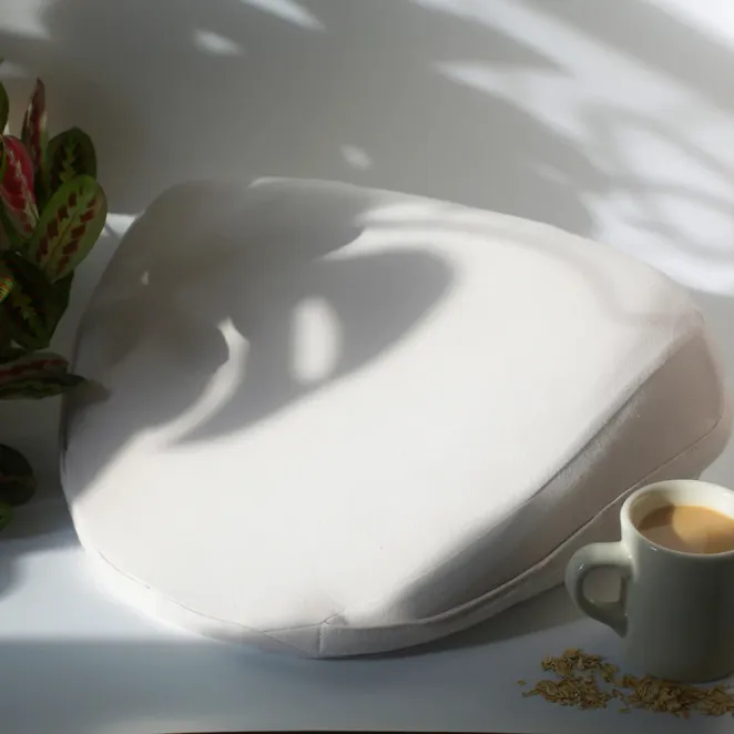 Dame Pillo Sex Positioning Pillow Oat