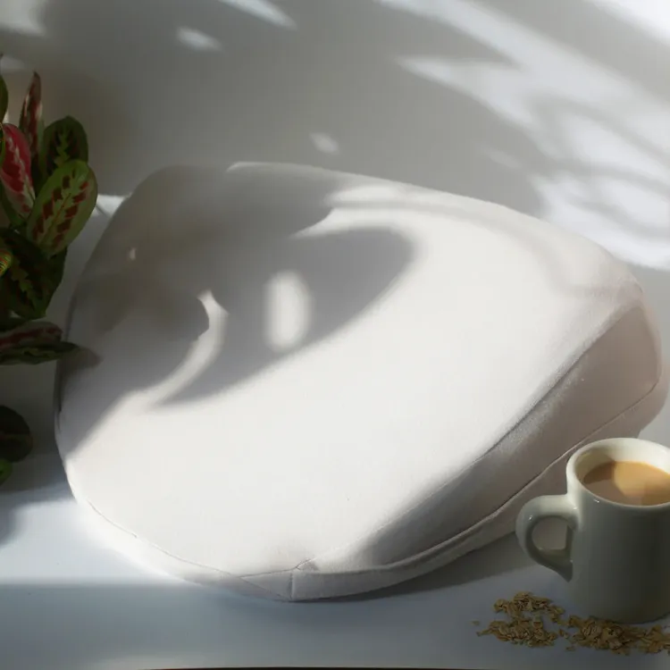 Dame Pillo Sex Positioning Pillow Oat Dame Pillo Sex Positioning Pillow Oat