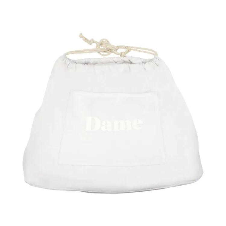 Dame Pillo Sex Positioning Pillow Oat Dame Pillo Sex Positioning Pillow Oat