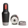Jock 15X Sucking & Vibrating Masturbator (88569) by Curve Novelties | Sex Toys | SlipDix.com Jock 15X Sucking & Vibrating Masturbator (88569) | SlipDix.com