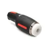 Jock 15X Sucking & Vibrating Masturbator (88569) by Curve Novelties | Sex Toys | SlipDix.com Jock 15X Sucking & Vibrating Masturbator (88569) | SlipDix.com