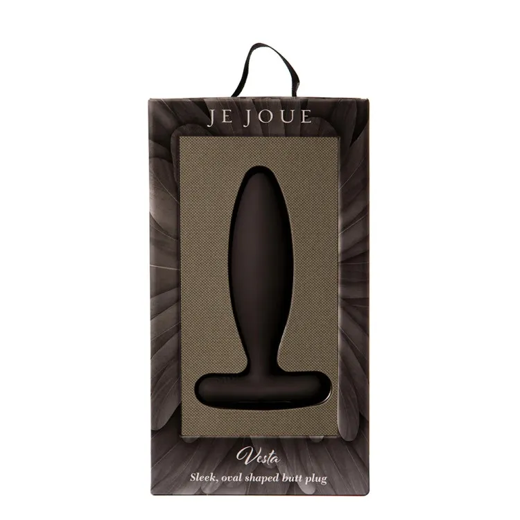 Anal Vesta Vibrating Butt Plug Anal Vesta Vibrating Butt Plug