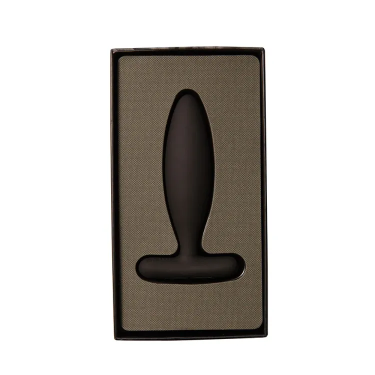 Anal Vesta Vibrating Butt Plug Anal Vesta Vibrating Butt Plug