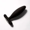 Anal Vesta Vibrating Butt Plug Anal Vesta Vibrating Butt Plug