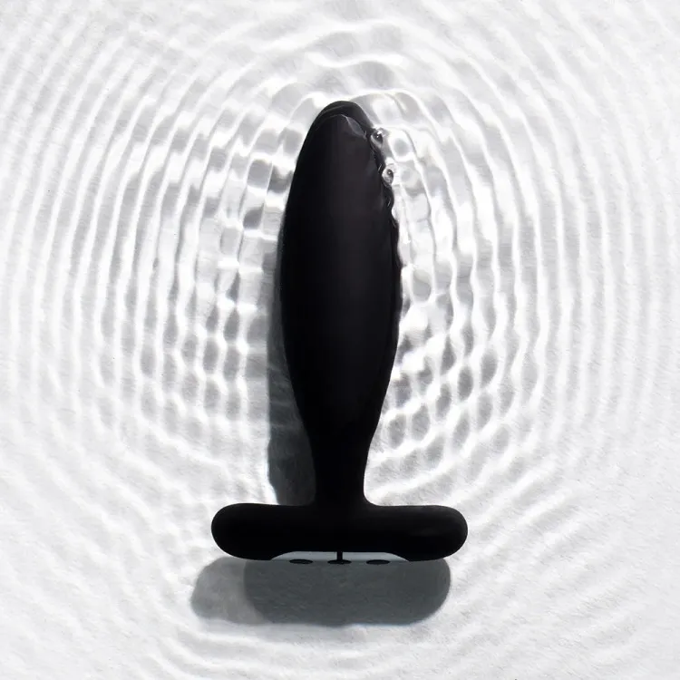 Anal Vesta Vibrating Butt Plug Anal Vesta Vibrating Butt Plug