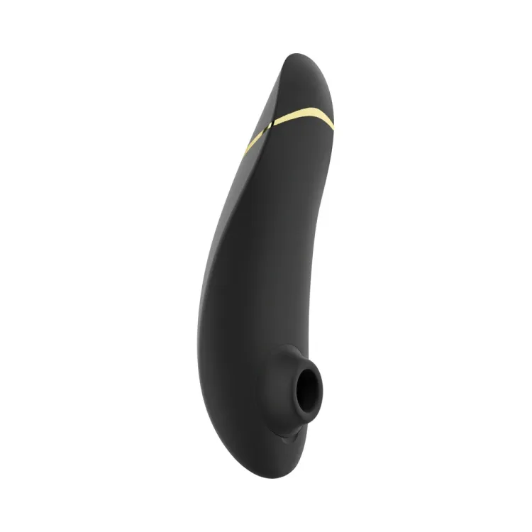 Arcwave x Womanizer Pleasure Pair: Ion + Premium 2 Black Arcwave x Womanizer Pleasure Pair: Ion + Premium 2 Black