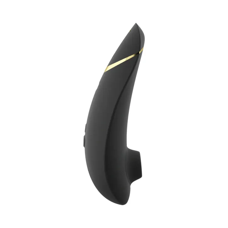 Arcwave x Womanizer Pleasure Pair: Ion + Premium 2 Black Arcwave x Womanizer Pleasure Pair: Ion + Premium 2 Black