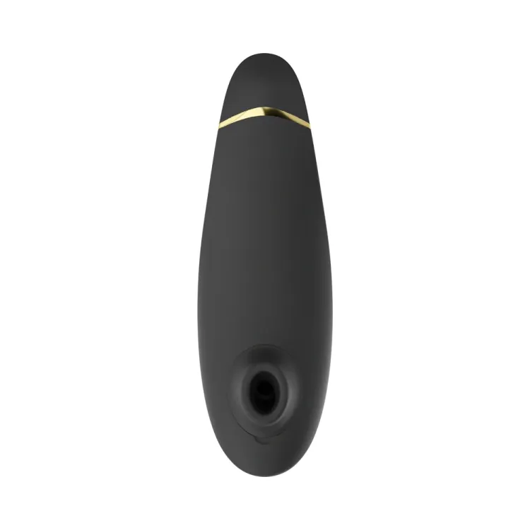 Arcwave x Womanizer Pleasure Pair: Ion + Premium 2 Black Arcwave x Womanizer Pleasure Pair: Ion + Premium 2 Black