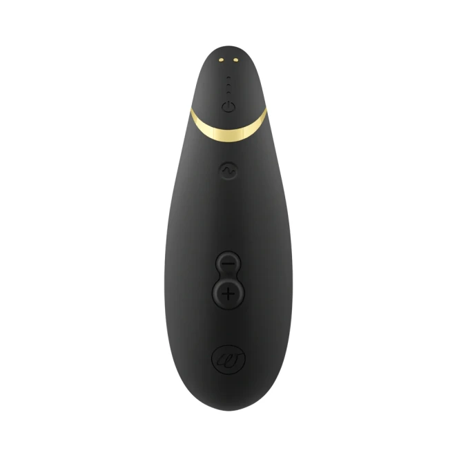 Womanizer X Arcwave Pleasure Pair Premium Couple's Kit