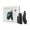 Arcwave x Womanizer Pleasure Pair: Ion + Premium 2 Black Arcwave x Womanizer Pleasure Pair: Ion + Premium 2 Black