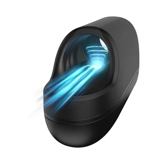 Womanizer X Arcwave Pleasure Pair Premium Couple's Kit
