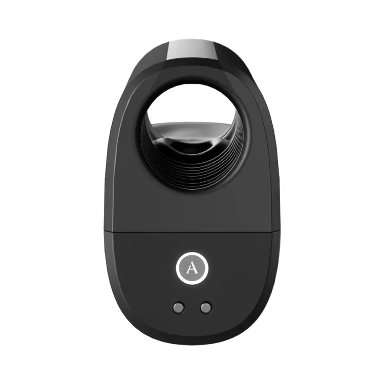 Arcwave x Womanizer Pleasure Pair: Ion + Premium 2 Black Arcwave x Womanizer Pleasure Pair: Ion + Premium 2 Black