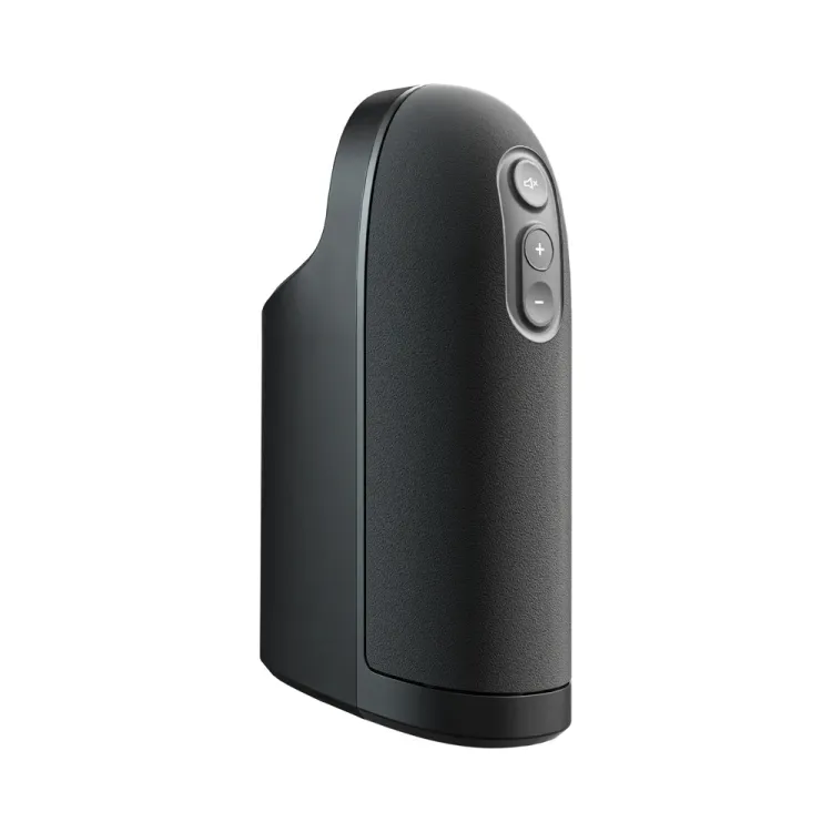 Arcwave x Womanizer Pleasure Pair: Ion + Premium 2 Black Arcwave x Womanizer Pleasure Pair: Ion + Premium 2 Black