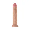 9 Inch Shaft Model J Ultra Realistic Suction Cup Dildo