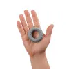 Shaft Model R: Cock Ring Grey Size 3