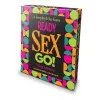 Ready Sex Go: Action Packed Sex Game (88633) by Little Genie Productions | Couples Intimacy Games | SlipDix.com Ready Sex Go: Action Packed Sex Game (88633) | SlipDix.com