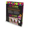 Ready Sex Go: Action Packed Sex Game (88633) by Little Genie Productions | Couples Intimacy Games | SlipDix.com Ready Sex Go: Action Packed Sex Game (88633) | SlipDix.com